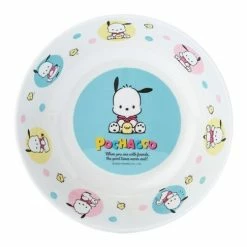 Japan Original Pochacco Melamine Dish