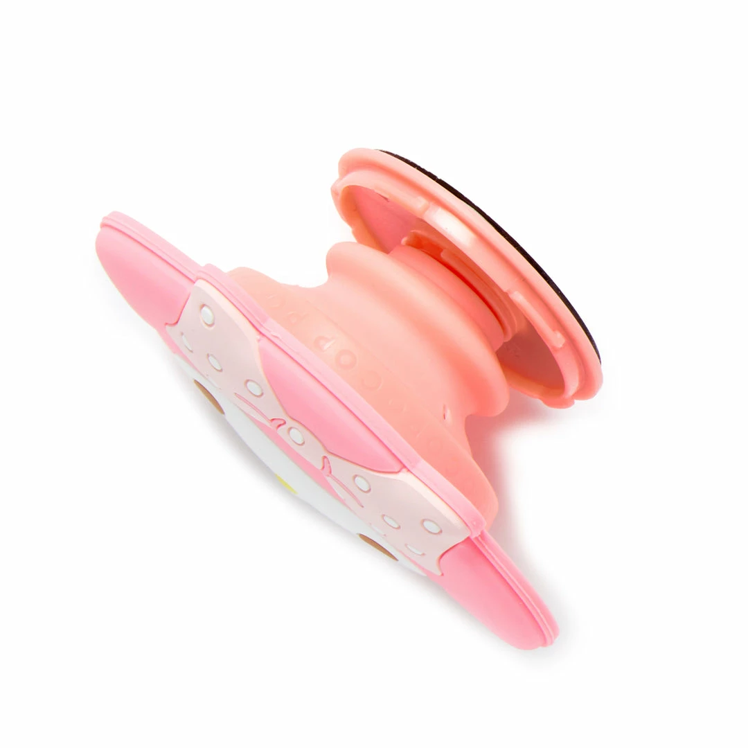 Japan Original My Melody Smartphone Grip New 4 Japan Original My Melody Smartphone Grip New