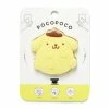 Japan Original Pompompurin Smartphone Grip New 2 Japan Original Pompompurin Smartphone Grip New