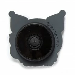 Japan Original New Kuromi Smartphone Grip