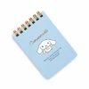 Japan Original Cinnamoroll Memo Pad (Smokey Colors Series) Characters 2 Japan Original Cinnamoroll Memo Pad (Smokey Colors Series) Characters