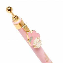 Japan Original My Melody Ballpoint Pen (Smokey Colors Series)