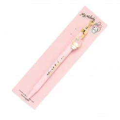 Japan Original My Melody Ballpoint Pen (Smokey Colors Series)