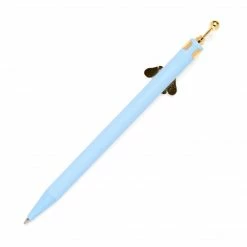 Japan Original Characters Cinnamoroll Ballpoint Pen (Smokey Colors Series)