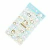 Sanrio Original New Pochacco Gold Accent Decorative Sticker 2 Sanrio Original New Pochacco Gold Accent Decorative Sticker