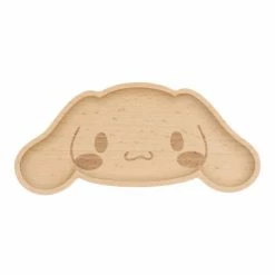 GLOBAL ORIGINAL Characters Cinnamoroll Wood Trinket Tray