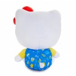 Global Original Hello Kitty Kitchen Print 8