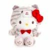 Japan Original Hello Kitty 10" Plush (Tiger Series) 2 Japan Original Hello Kitty 10" Plush (Tiger Series)