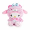 Japan Original New My Melody 10" Plush (Tiger Series) 1 Japan Original New My Melody 10" Plush (Tiger Series)