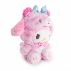 Japan Original New My Melody 10" Plush (Tiger Series)