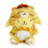 Japan Original Pompompurin 10" Plush (Tiger Series) New