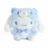 Japan Original Cinnamoroll 10" Plush (Tiger Series)