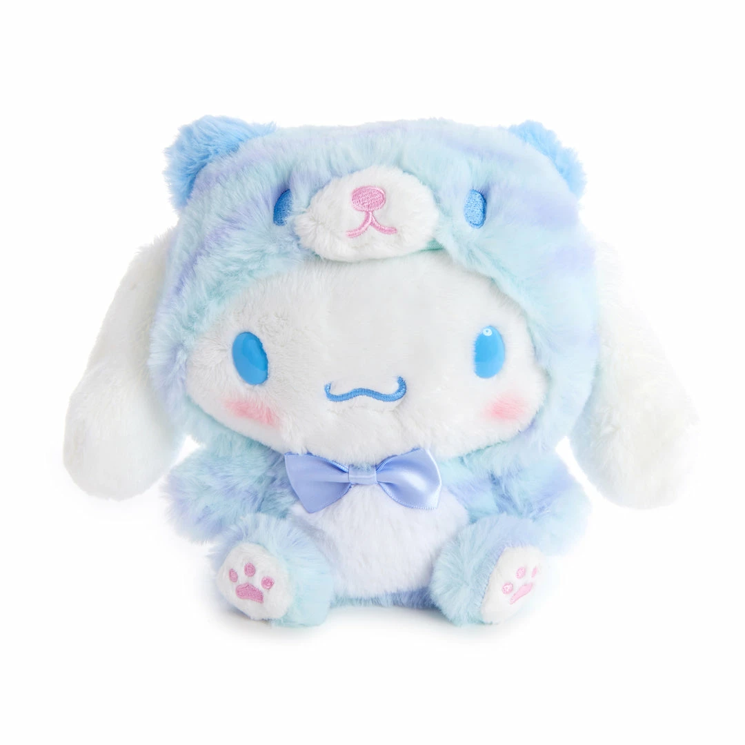 Japan Original Cinnamoroll 10" Plush (Tiger Series) 3 Japan Original Cinnamoroll 10" Plush (Tiger Series)