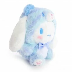 Japan Original Cinnamoroll 10" Plush (Tiger Series)