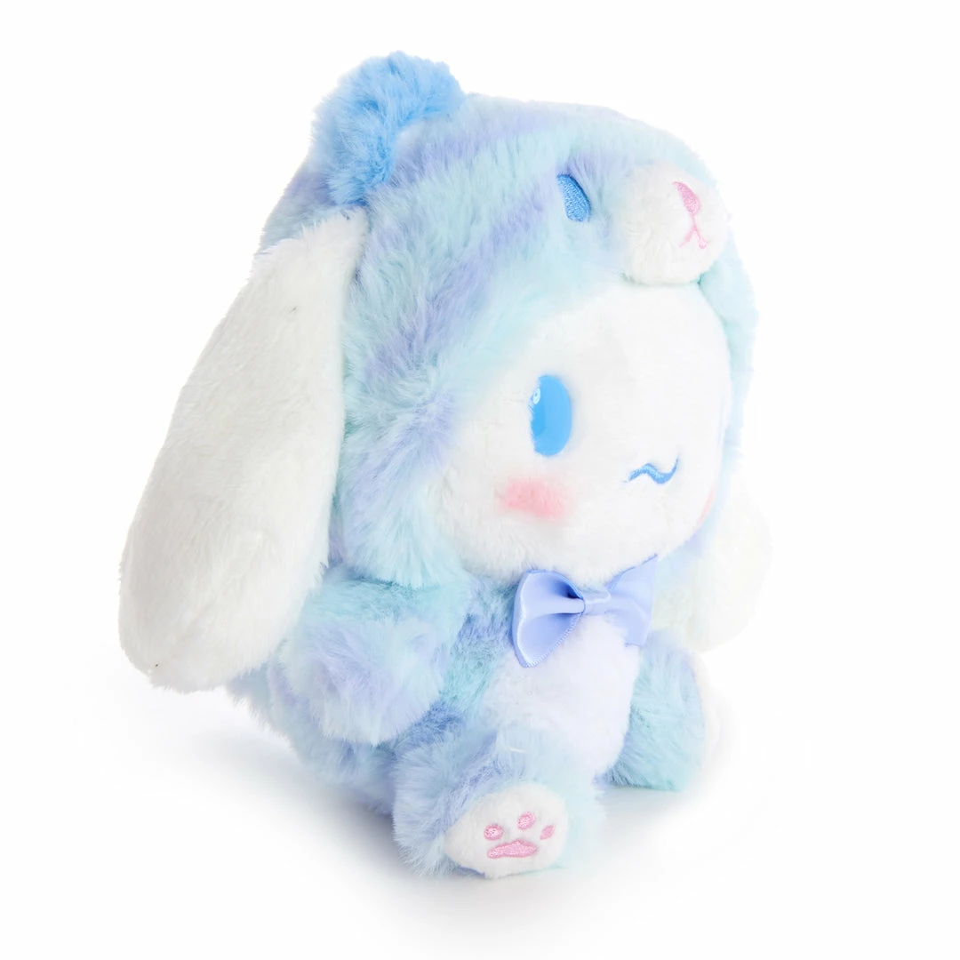 Japan Original Cinnamoroll 10" Plush (Tiger Series) 4 Japan Original Cinnamoroll 10" Plush (Tiger Series)