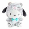 Japan Original New Pochacco 10" Plush (Tiger Series) 2 Japan Original New Pochacco 10" Plush (Tiger Series)