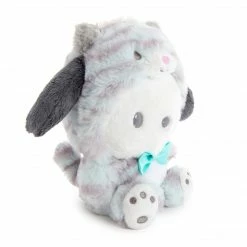 Japan Original New Pochacco 10" Plush (Tiger Series)