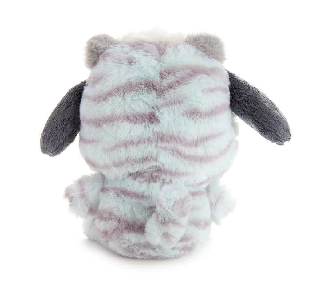 Japan Original New Pochacco 10" Plush (Tiger Series) 5 Japan Original New Pochacco 10" Plush (Tiger Series)