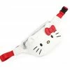 Loungefly X Hello Kitty Classic Face Belt Bag 2 Loungefly X Hello Kitty Classic Face Belt Bag