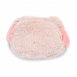 Japan Original My Melody Zipper Pouch (Bear Series) New