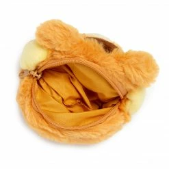 Japan Original New Pompompurin Zipper Pouch (Bear Series) 9 Japan Original New Pompompurin Zipper Pouch (Bear Series)