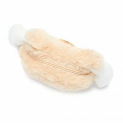 Japan Original Cinnamoroll Zipper Pouch (Bear Series)