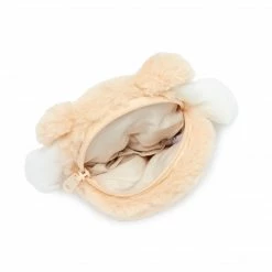 Japan Original Cinnamoroll Zipper Pouch (Bear Series)