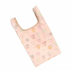 Japan Original New Sanrio Characters Reusable Tote Bag (Bear Series)