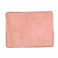 Japan Original Sanrio Characters Fleece Blanket (Bear Series)