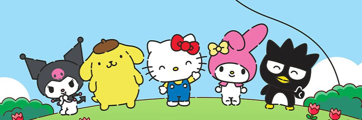 Deals Sanrio🎄 Christmas Store -Deals Sanrio🎄 Christmas Store 2 1