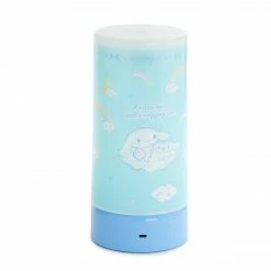 Japan Original Cinnamoroll USB Light-up Humidifier New