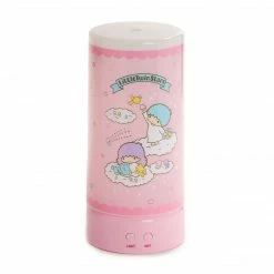 Japan Original LittleTwinStars USB Light-up Humidifier New