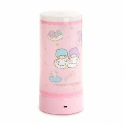 Japan Original LittleTwinStars USB Light-up Humidifier New