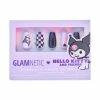 Kuromi X Glamnetic Press-on Nail Kit