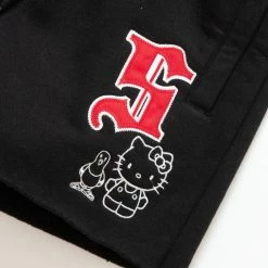 Staple X Hello Kitty Women's Sweatshort Apparel