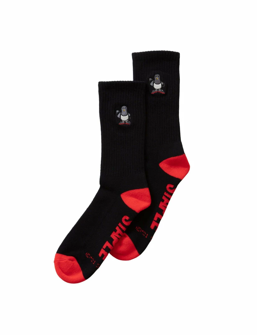 Bags+ Staple X Hello Kitty Embroidered Socks 5 Bags+ Staple X Hello Kitty Embroidered Socks