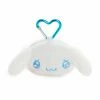Japan Original Bags+ Cinnamoroll Carabiner Coin Purse (Emo Kyun Series) 1 Japan Original Bags+ Cinnamoroll Carabiner Coin Purse (Emo Kyun Series)