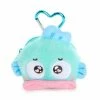 Japan Original Hangyodon Carabiner Coin Purse (Emo Kyun Series) 2 Japan Original Hangyodon Carabiner Coin Purse (Emo Kyun Series)