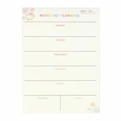 Hello Kitty X Erin Condren Special Edition Box Set