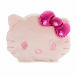 Gund/Spin Master Hello Kitty Metallic Bow Coin Purse