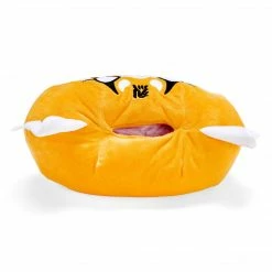 Sanrio Aggretsuko Tissue Box Cover: Rage