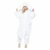 CLEVER IDIOTS Cinnamoroll Kigurumi Onesie