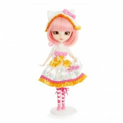 GROOVE USA Characters Pullip X Hello Kitty "Lollipop" Doll
