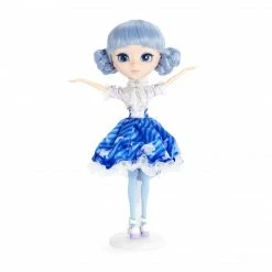 GROOVE USA Characters Pullip X Cinnamoroll