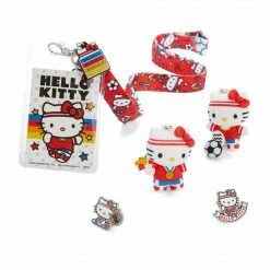 Monogram X Hello Kitty Sports Deluxe Gift Set