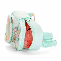 Loungefly Bags+ Hello Kitty X Pusheen