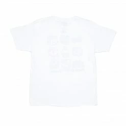 Hybrid Apparel Characters Hello Kitty X Pusheen Sweet Snacks Tee