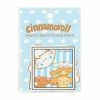 HUNET USA Cinnamoroll Photo Big Sticker Pack Characters