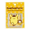 HUNET USA Pompompurin Photo Big Sticker Pack Characters