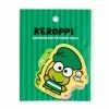 HUNET USA Keroppi Sayings Big Sticker Pack